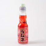 RAMUNE PEACH DRINK 200ML