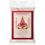 ROYAL THAI RICE BROKEN JASMINE RICE 1KG