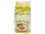 SAGIANG, TAPIOCA NOODLE 400G, HU TIU SA DEC