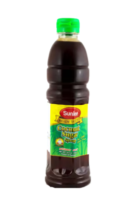SUNLEE, COCONUT SUGAR SYRUP 660G, NƯỚC MÀU DỪA