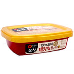 CJW GOCHUJANG 200G