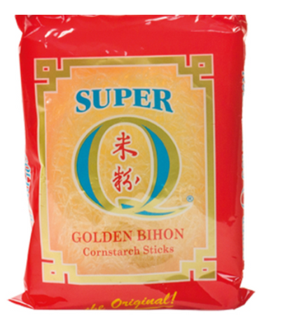 SUPER Q CORN STARCH 227G