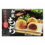 ROYAL FAMILY, MOCHI PEANUT 210G