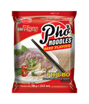 ACECOOK, OH RICEY INSTANT RICE NOODLE BEEF PHO BO RED,70G