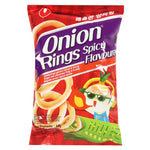 NONGSHIM, ONION RINGS CHIPS HOT 40G