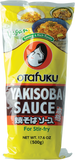 OTAFUKU, YAKISOBA SAUCE 422ML