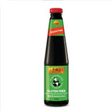 LKK, OYSTER SAUCE GLUTEN FREE 510G