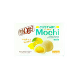 Q MOCHI CUSTARD LEMON 168G