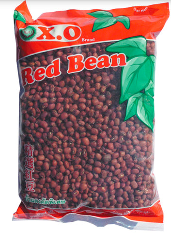 X.O, RED BEAN 454G