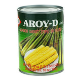 AROY D, BAMBOO SHOOT TIPS 540G