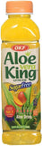 ALOE VERA DRINK MANGO, SUGAR FREE, 500ML