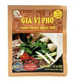 BINH AN, PHO SPICE SAUCE 50G