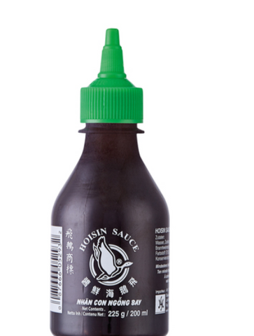 HOISIN SAUCE 200L, FLYING GOOSE