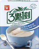 3.15PM MILK TEA EARL GREY