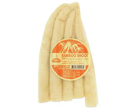 MADAME WONG, BAMBOO SHOOT TIP 300G