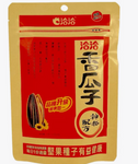 CHA CHA, ROASTED SUNFLOWER SEEDS SPICED, 115G