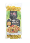 BALI KITCHEN, TUMERIC NOODLE, 200G