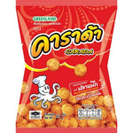 CARADA, RICE BALLS SQUID FLAVOUR 62G