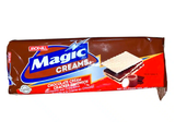 MAGIC CREAMES, CRACKER CHOCO CREAM 308G