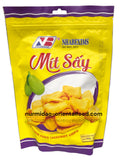 HUNGFAT HF, JACFRUIT CHIPS 100G