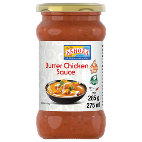 Ashoka, Butter chicken sauce 285g