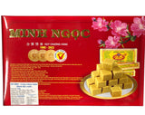 HF, RONG VANG MUNG BEAN CAKE, BANH DAU XANH 310G