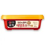 CJW GOCHUJANG 200G