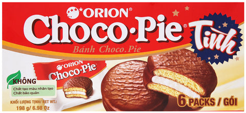 Orion, filled biscuit with chocolate 198g