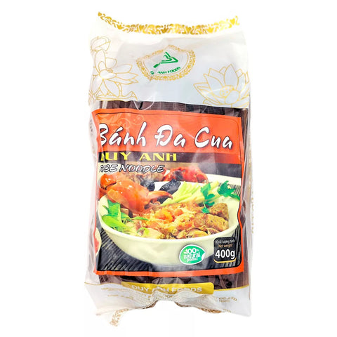Duy Anh, Noodle crab Banh da cua 400g