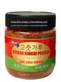 HF, KIMCHI POWDER COARSE 100g