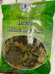 SPICES LIME LEAVES DRIED TD 25G