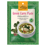 AROMAX CURRY PASTE GREEN 50G