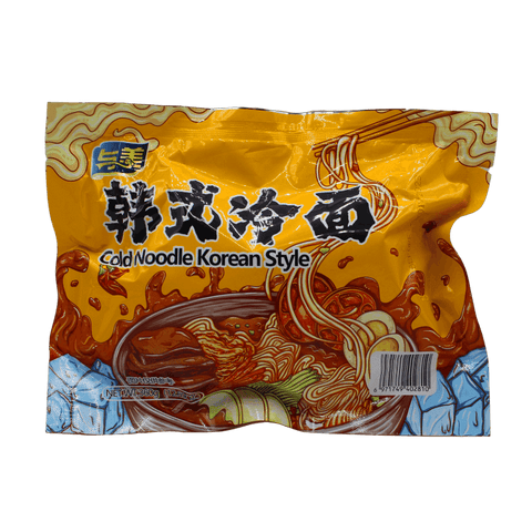 Yumei, Cold noodle Korean style bag 360g