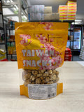 Lucky, karamell popkorn 100g (taiwan snacks)