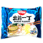 NISSIN DAMAE RAMEN SEAFOOD 100G