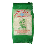 BAMBOO TREE, FINE RICE VERMICELLI ORIGINAL 340G