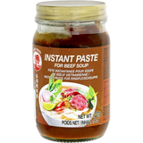 COCK, INST PASTE FOR BEEF SOUP 227G