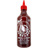 FLYING GOOSE, CHILLI SAUCE, SUPER HOT 455ML