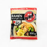 ITA-SAN, RAMEN NOODLE 200G