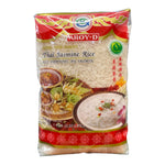 AROY D JASMINE RICE LONG GRAIN 1KG