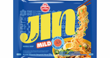 OTTOGI, JIN RAMEN MILD 120G