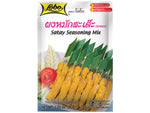 LOBO SATAY SEASONING MIX 35G