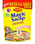 MAGGI, MAGIC SARAP ALL IN ONE SEASONING 120G