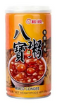 CHIN CHIN, CANNED MIXED CONGEE 340G