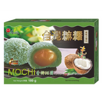 AWON MOCHI COCONUT PANDAN 180G