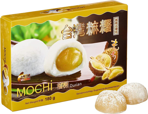 AWON MOCHI DURIAN 180G