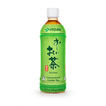 ITO EN, OI CHA GREEN TEA, UNSWEETENED, 500ML