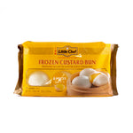 LITTLE CHEF, YEAST  DUMPLING WITH RED BEAN FILLING 250G