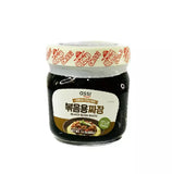 ASSI, BLACK BEAN PASTE JJAJANGMYEON 500G