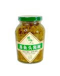 TANTANXIANG, PEPPER SAUCE FOR FISH 280G
